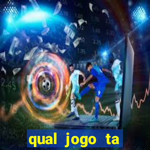 qual jogo ta ganhando dinheiro